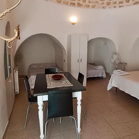 Trullo Alberobello Vacanze Desa 1 المظهر الخارجي الصورة