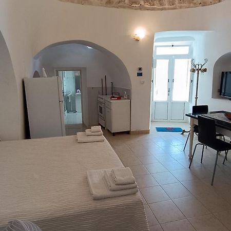 Trullo Alberobello Vacanze Desa 1 المظهر الخارجي الصورة