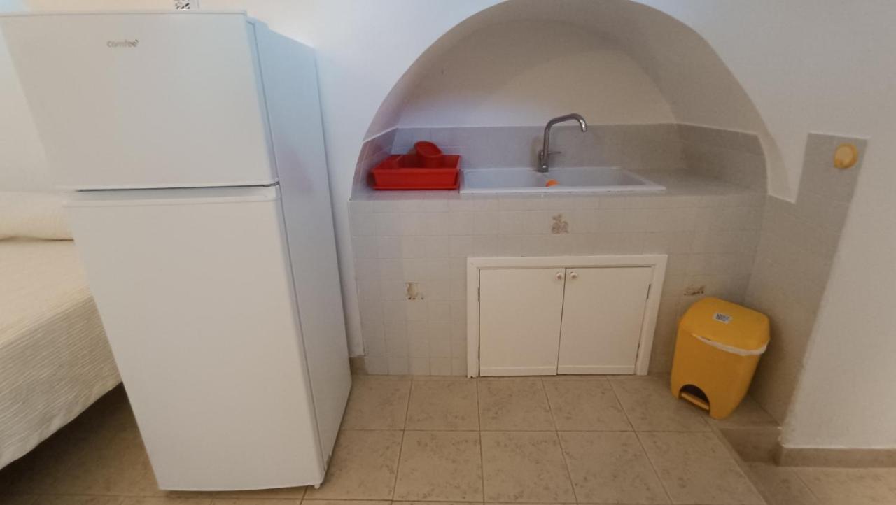 Trullo Alberobello Vacanze Desa 1 المظهر الخارجي الصورة