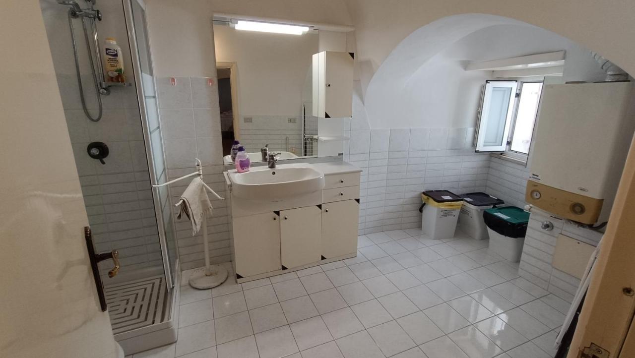 Trullo Alberobello Vacanze Desa 1 المظهر الخارجي الصورة