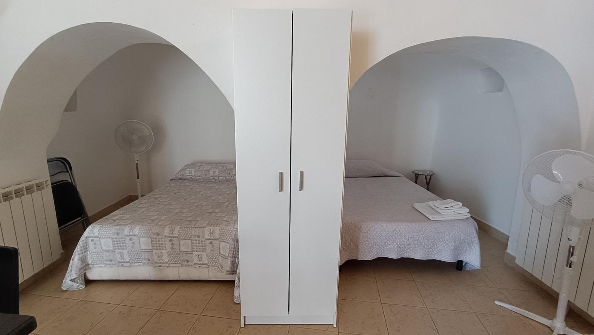 Trullo Alberobello Vacanze Desa 1 المظهر الخارجي الصورة