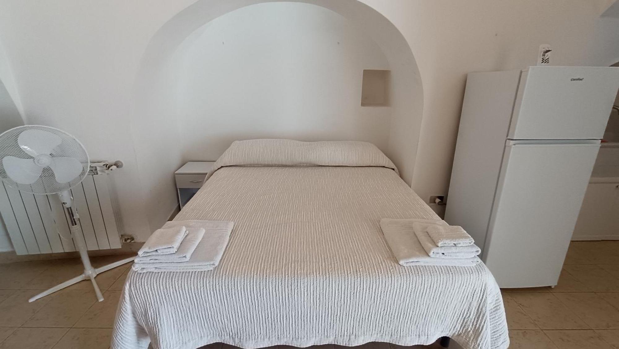 Trullo Alberobello Vacanze Desa 1 المظهر الخارجي الصورة