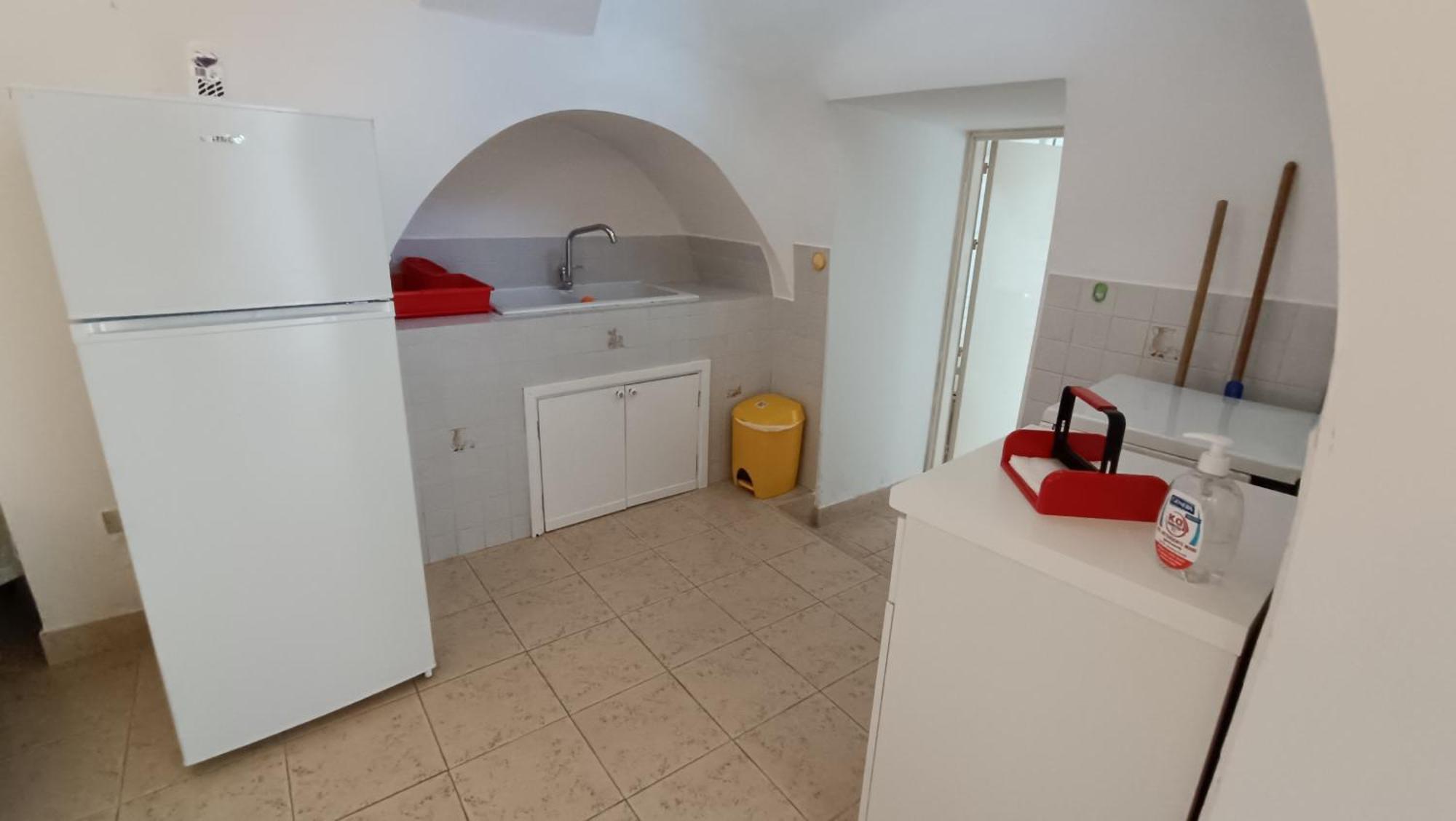 Trullo Alberobello Vacanze Desa 1 المظهر الخارجي الصورة