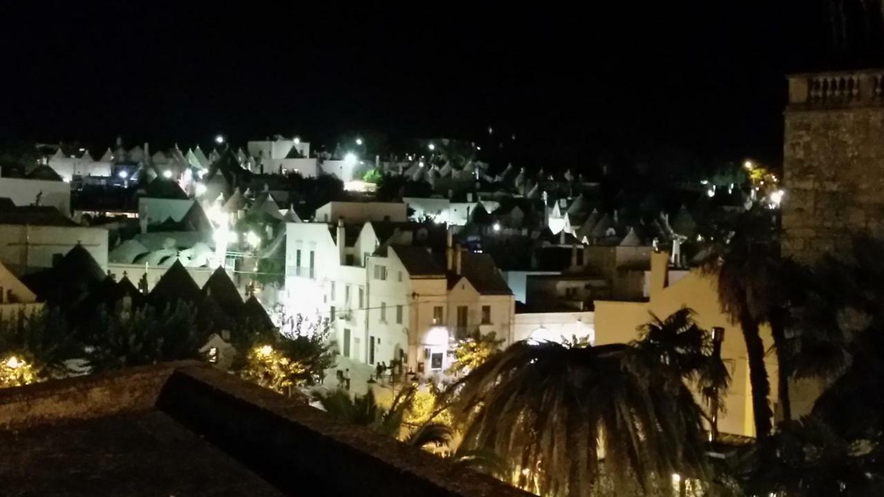 Trullo Alberobello Vacanze Desa 1 المظهر الخارجي الصورة