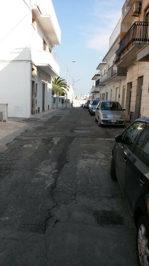 Trullo Alberobello Vacanze Desa 1 المظهر الخارجي الصورة